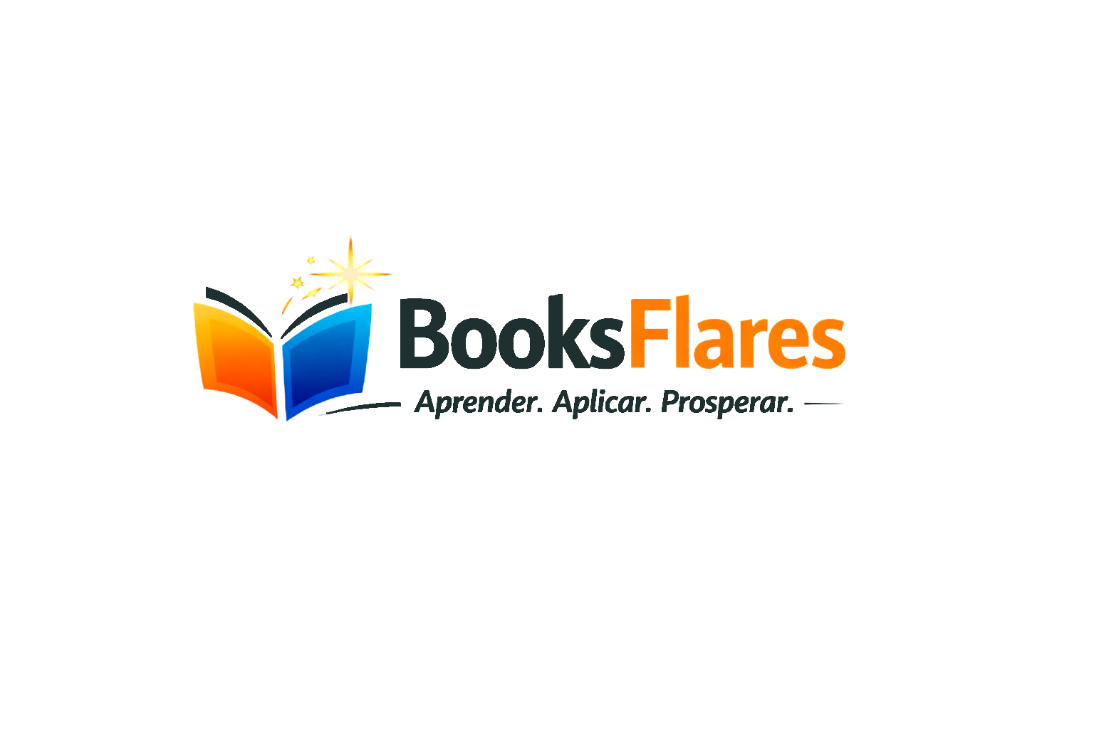 BooksFlares
